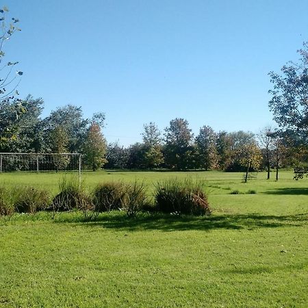 El Ranchito De Areco San Antonio de Areco Exterior foto