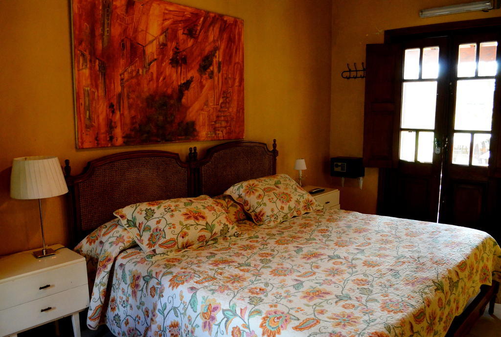 El Ranchito De Areco San Antonio de Areco Quarto foto