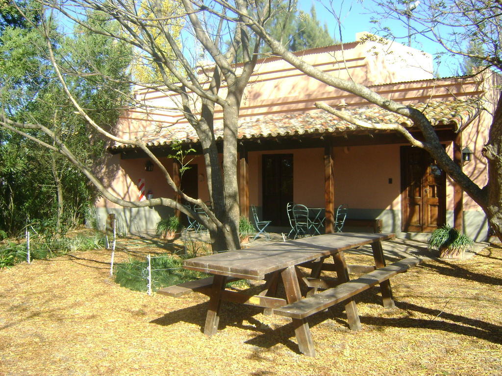 El Ranchito De Areco San Antonio de Areco Exterior foto
