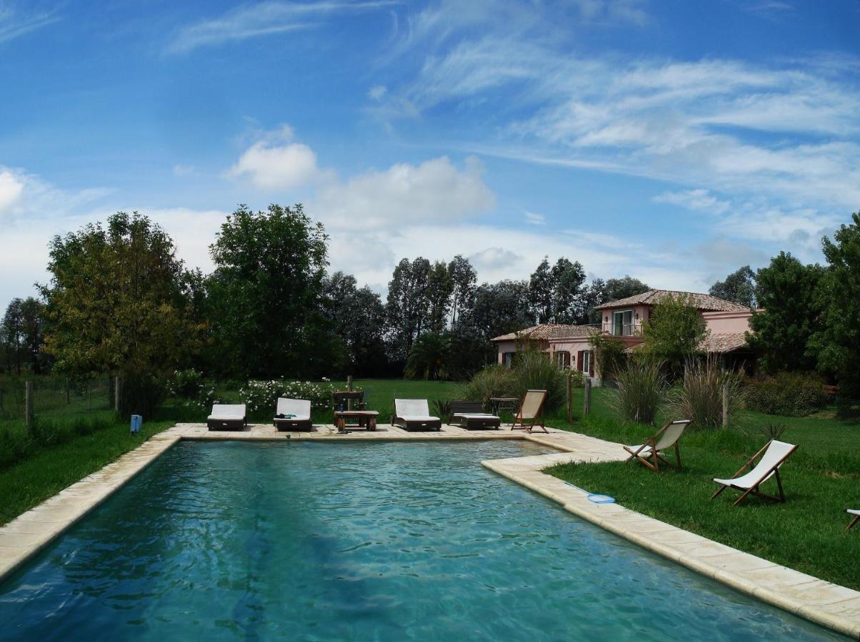 El Ranchito De Areco San Antonio de Areco Exterior foto